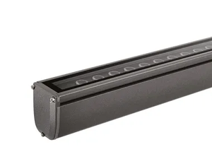 MINIPROFILO - Ceiling mounted aluminium Outdoor linear profile for LED modules _ Ghidini Lighting